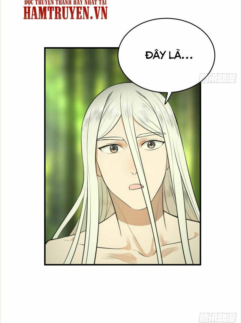 Ta Luyện Khí Ba Ngàn Năm Chapter 126 - Trang 2