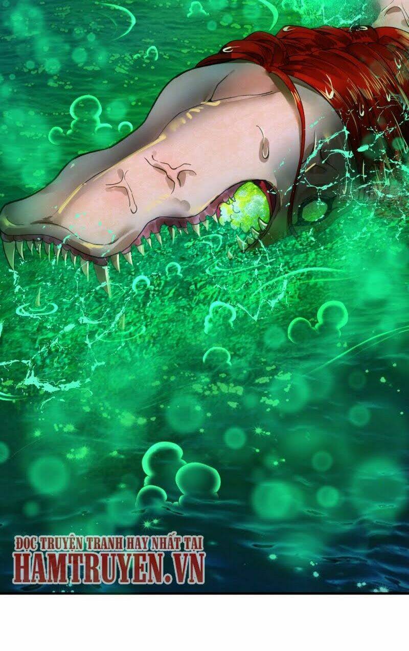 Ta Luyện Khí Ba Ngàn Năm Chapter 127 - Trang 2