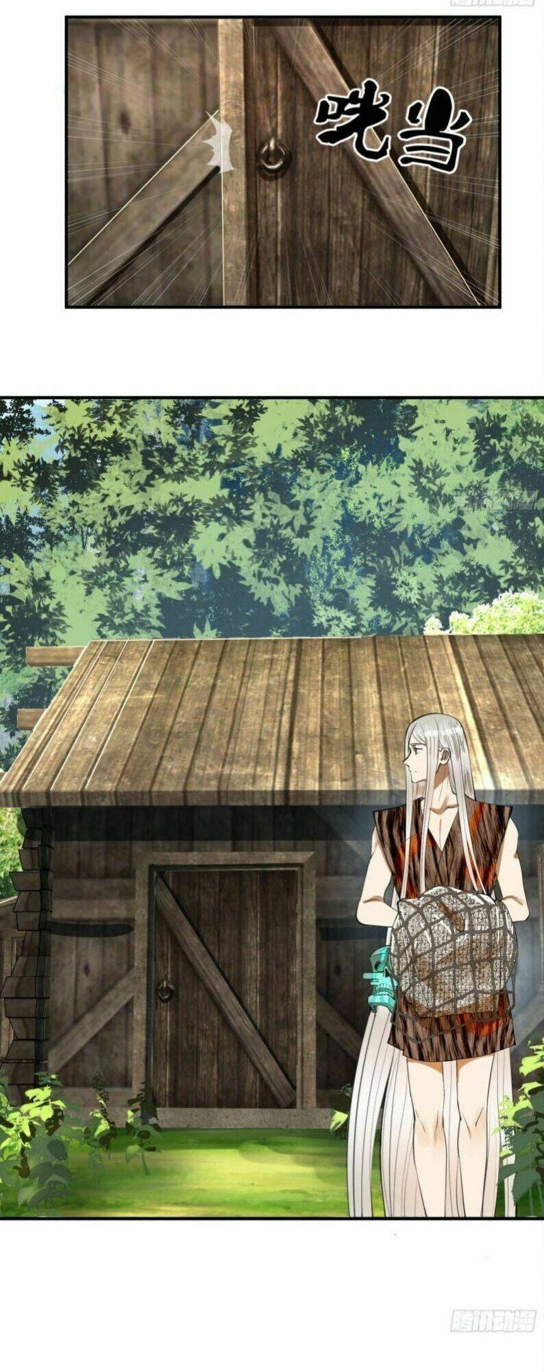 Ta Luyện Khí Ba Ngàn Năm Chapter 129 - Trang 2