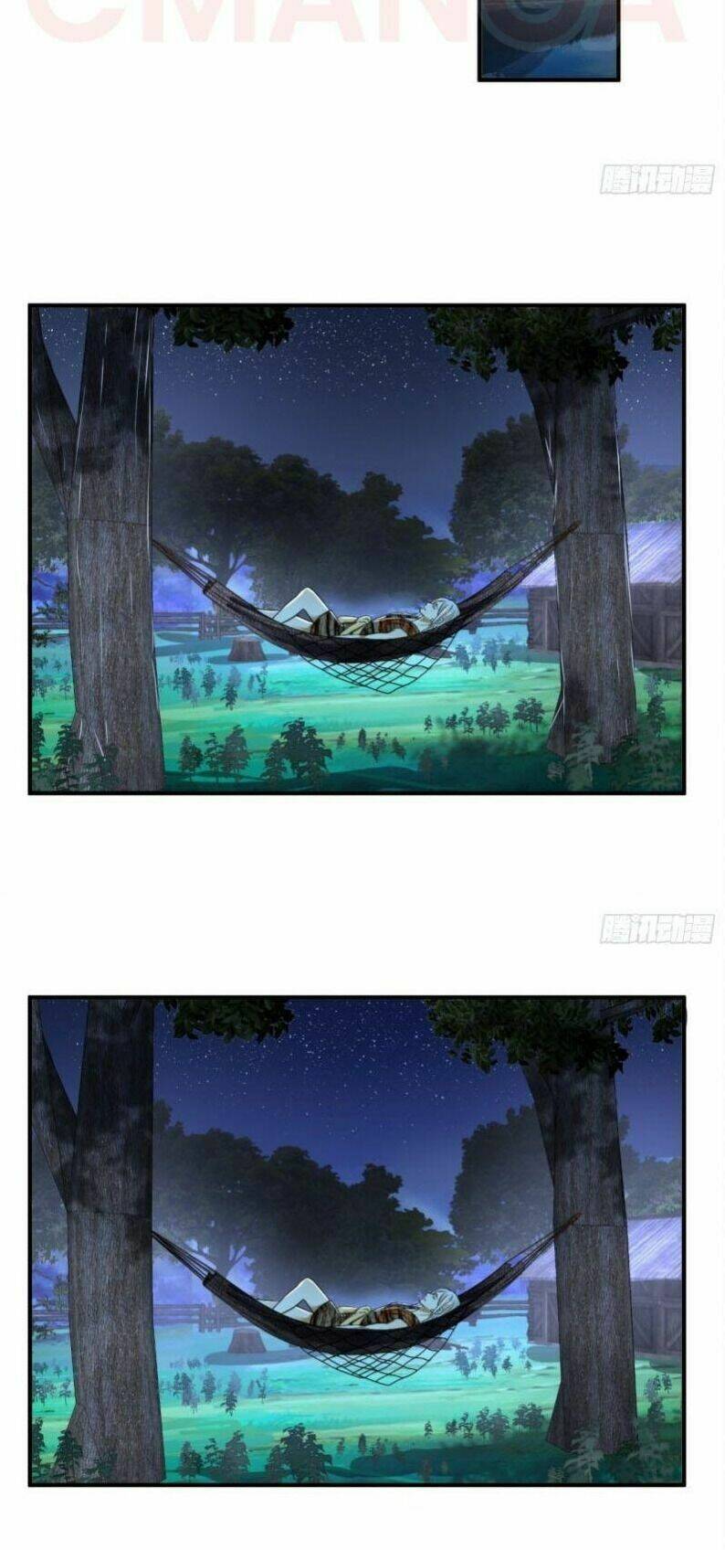 Ta Luyện Khí Ba Ngàn Năm Chapter 129 - Trang 2