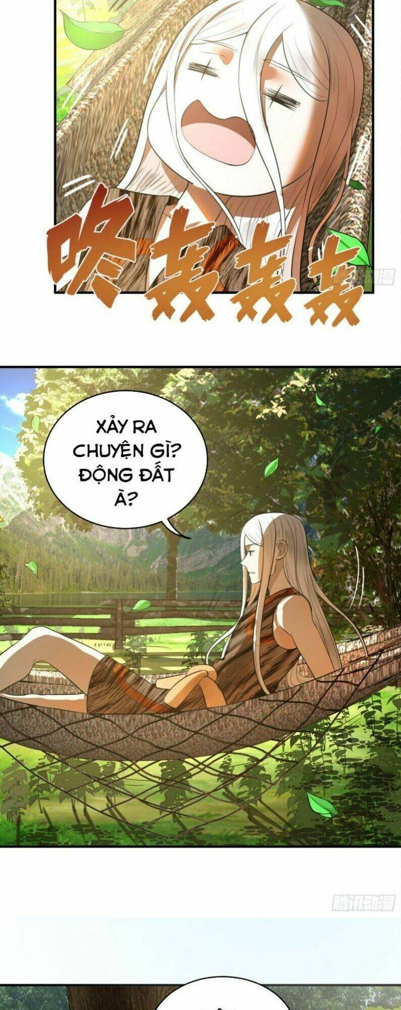 Ta Luyện Khí Ba Ngàn Năm Chapter 129 - Trang 2