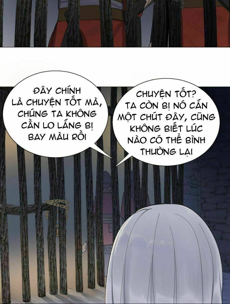 Ta Luyện Khí Ba Ngàn Năm Chapter 13 - Trang 2