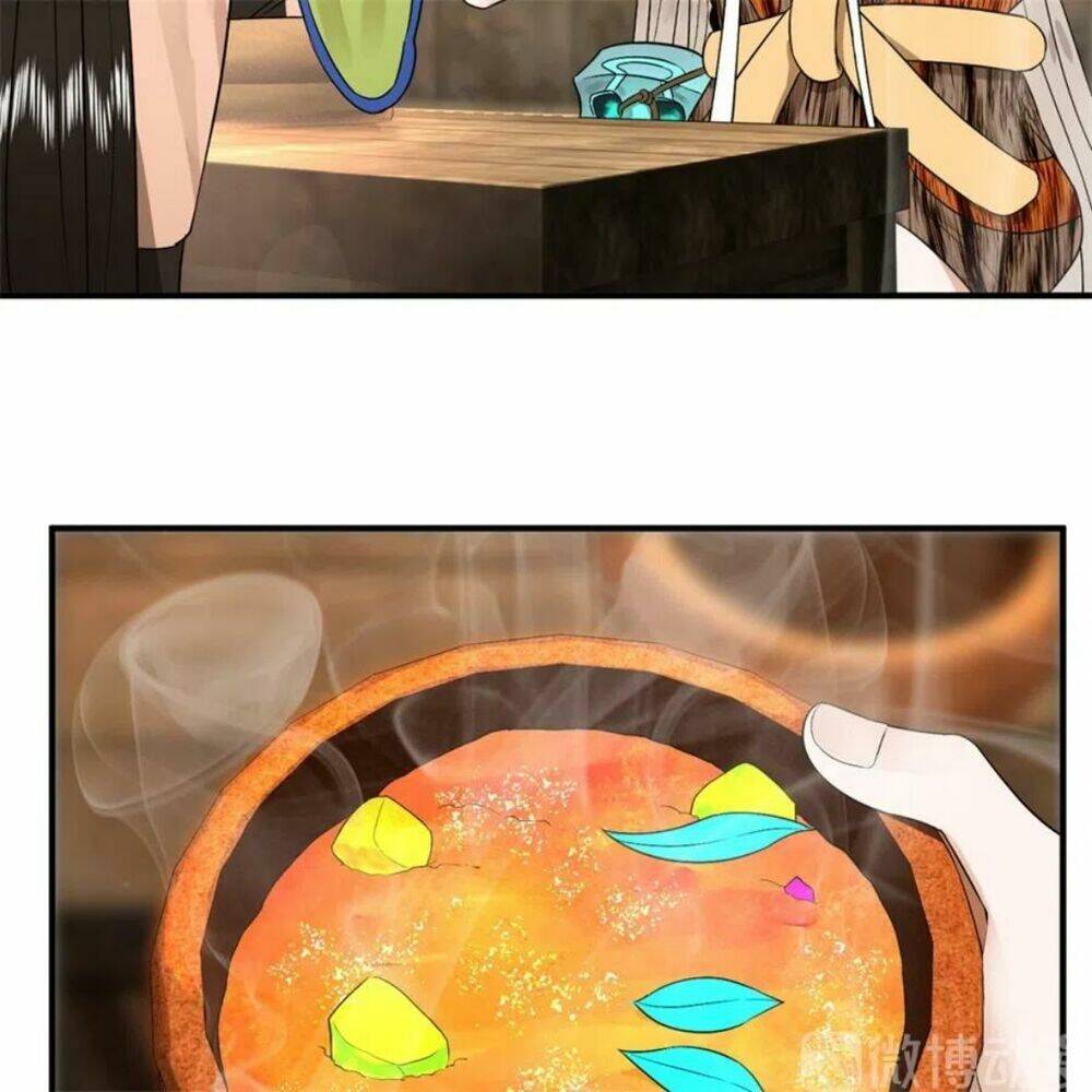 Ta Luyện Khí Ba Ngàn Năm Chapter 130 - Trang 2