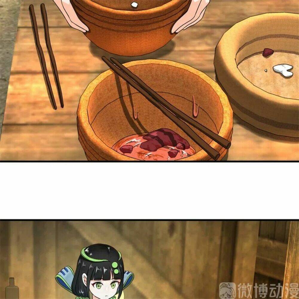 Ta Luyện Khí Ba Ngàn Năm Chapter 130 - Trang 2