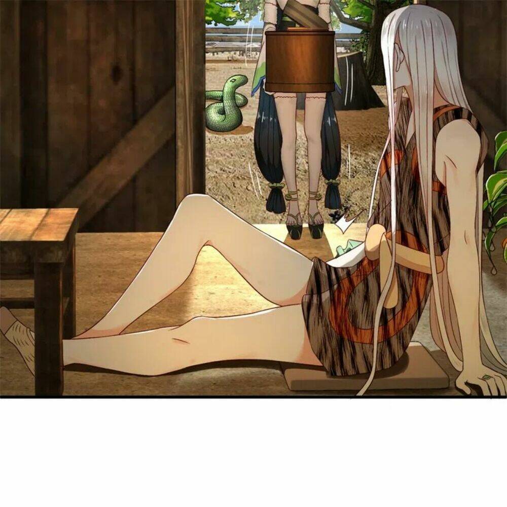 Ta Luyện Khí Ba Ngàn Năm Chapter 130 - Trang 2