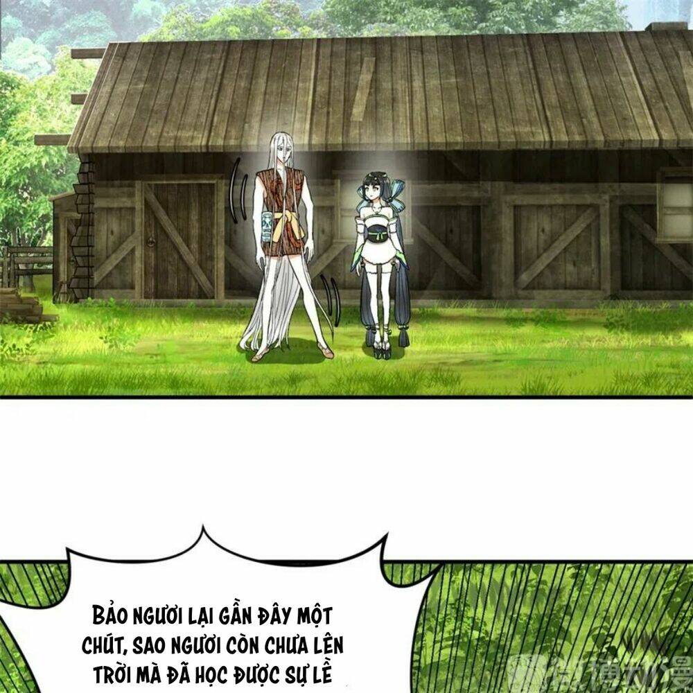 Ta Luyện Khí Ba Ngàn Năm Chapter 130 - Trang 2