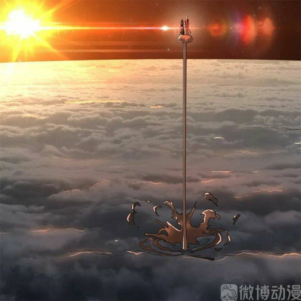 Ta Luyện Khí Ba Ngàn Năm Chapter 130 - Trang 2