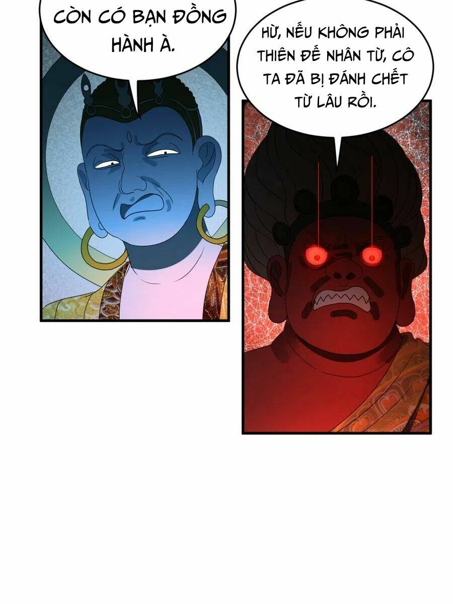 Ta Luyện Khí Ba Ngàn Năm Chapter 130 - Trang 2