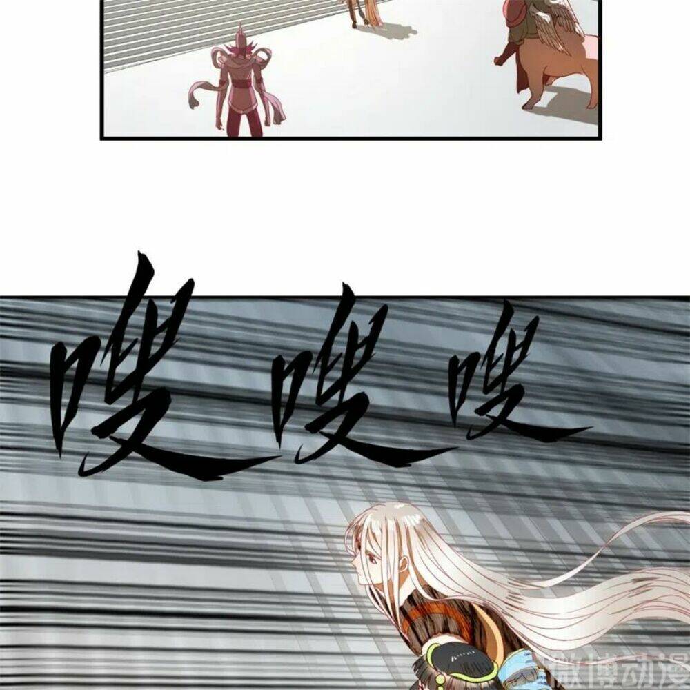 Ta Luyện Khí Ba Ngàn Năm Chapter 130 - Trang 2