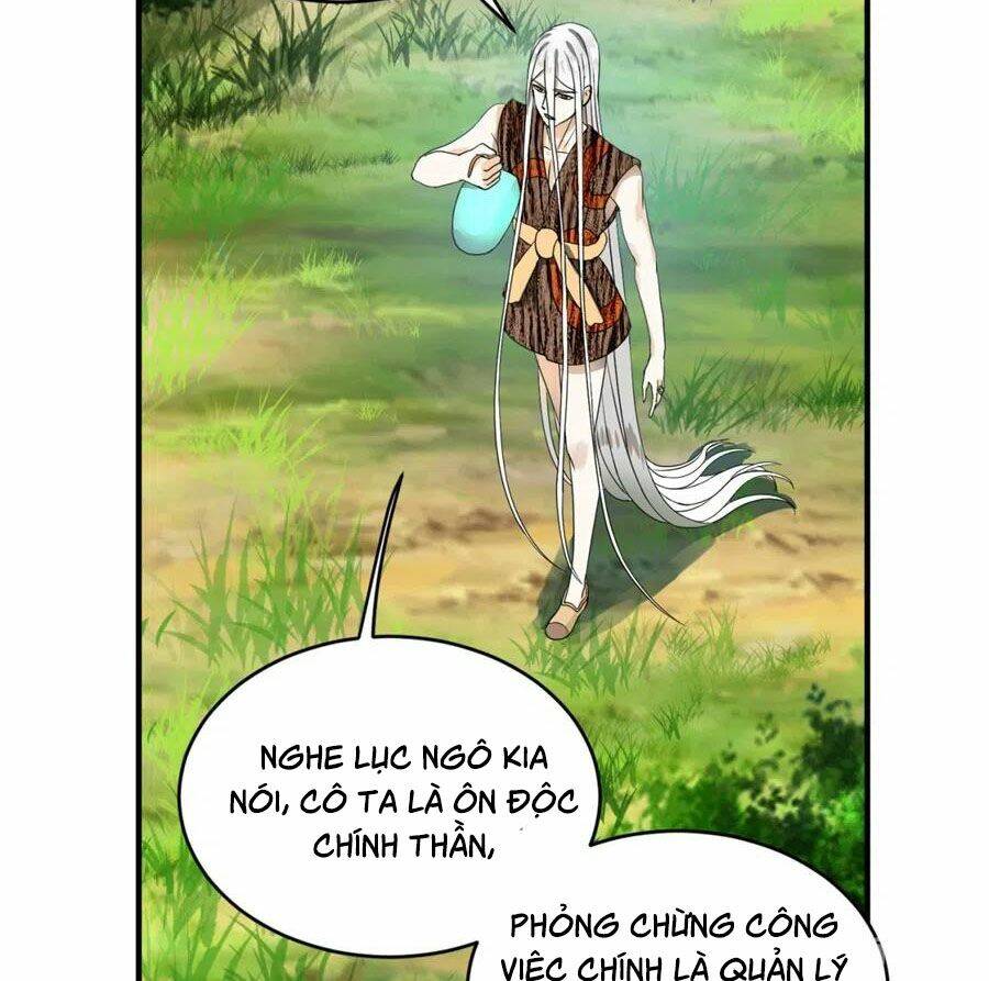 Ta Luyện Khí Ba Ngàn Năm Chapter 132 - Trang 2