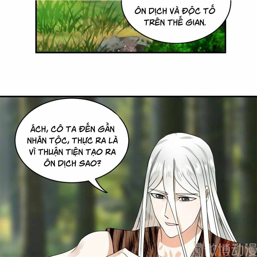 Ta Luyện Khí Ba Ngàn Năm Chapter 132 - Trang 2