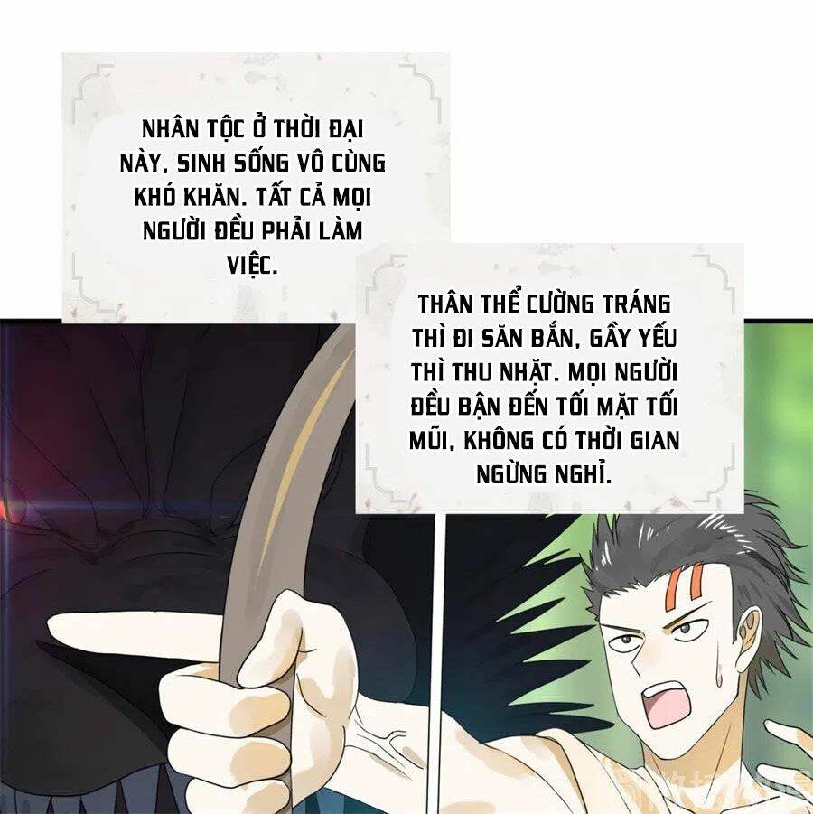 Ta Luyện Khí Ba Ngàn Năm Chapter 132 - Trang 2