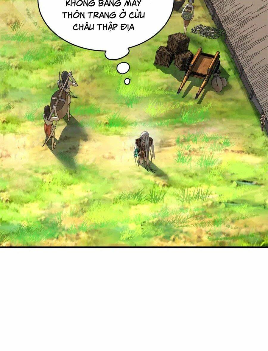 Ta Luyện Khí Ba Ngàn Năm Chapter 132 - Trang 2