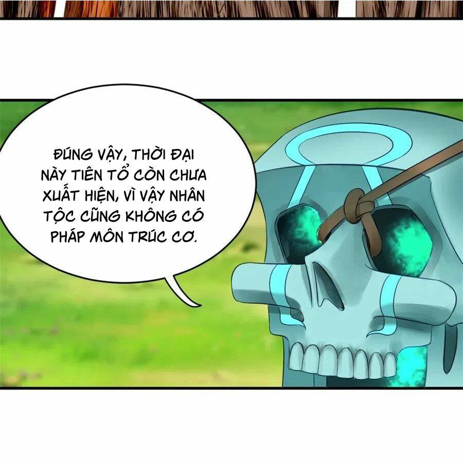 Ta Luyện Khí Ba Ngàn Năm Chapter 132 - Trang 2