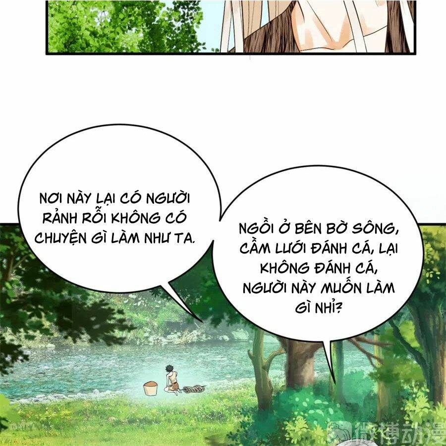 Ta Luyện Khí Ba Ngàn Năm Chapter 132 - Trang 2