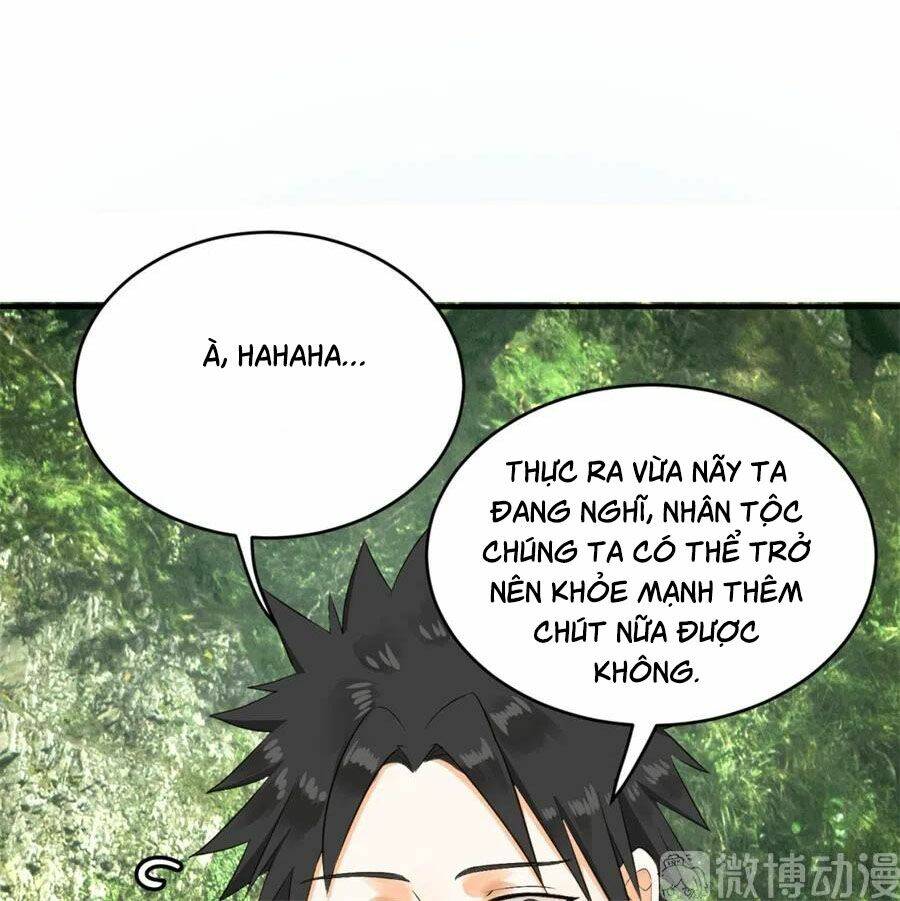 Ta Luyện Khí Ba Ngàn Năm Chapter 132 - Trang 2