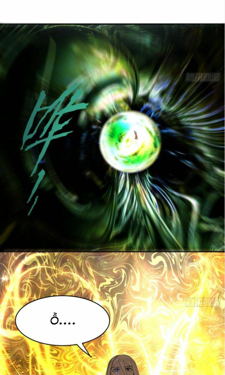 Ta Luyện Khí Ba Ngàn Năm Chapter 133 - Trang 2