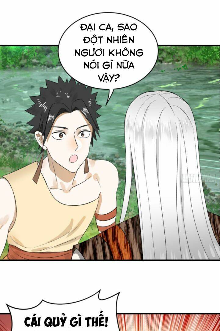 Ta Luyện Khí Ba Ngàn Năm Chapter 133 - Trang 2