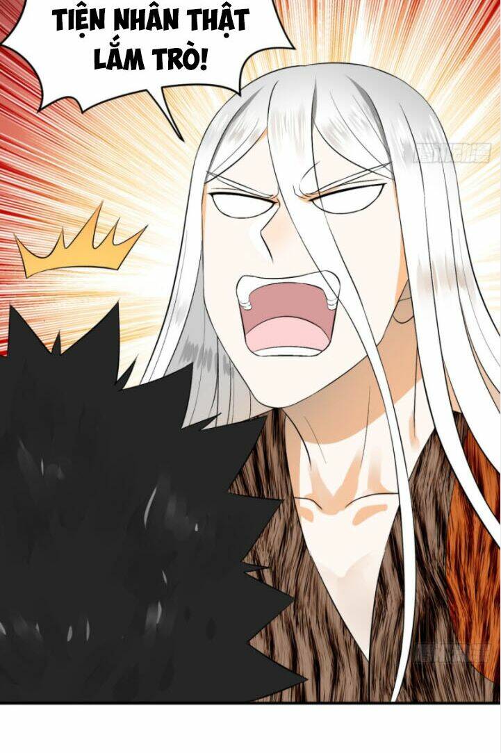 Ta Luyện Khí Ba Ngàn Năm Chapter 133 - Trang 2