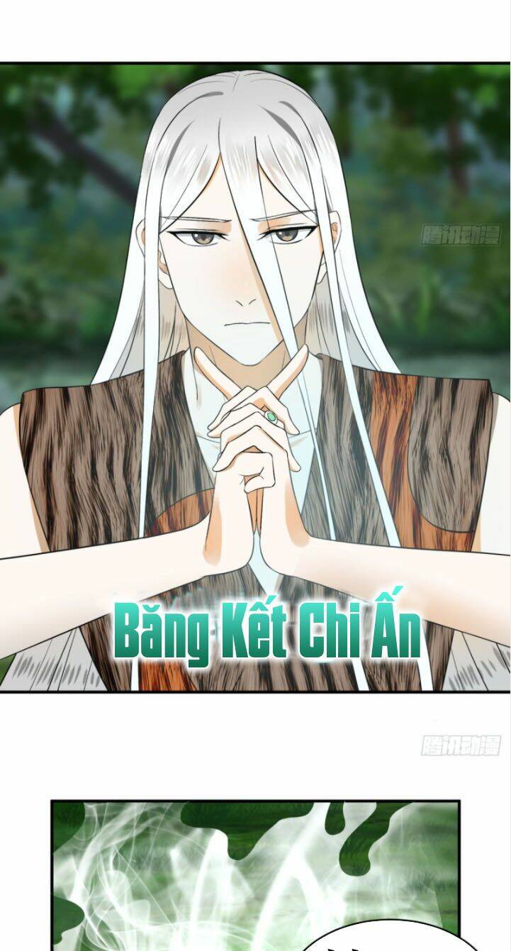 Ta Luyện Khí Ba Ngàn Năm Chapter 133 - Trang 2