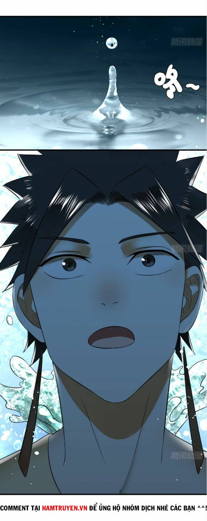 Ta Luyện Khí Ba Ngàn Năm Chapter 133 - Trang 2