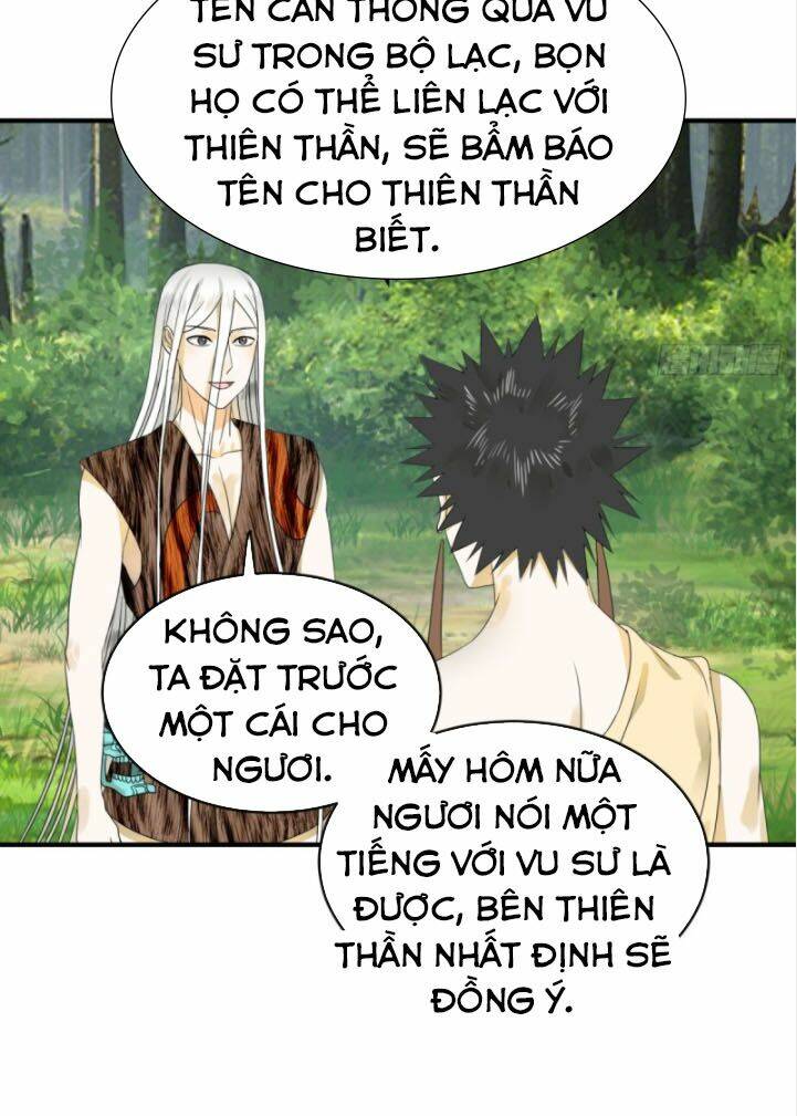 Ta Luyện Khí Ba Ngàn Năm Chapter 133 - Trang 2