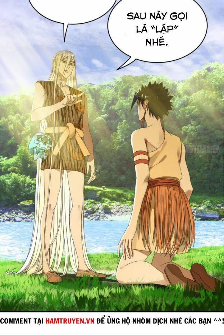 Ta Luyện Khí Ba Ngàn Năm Chapter 133 - Trang 2