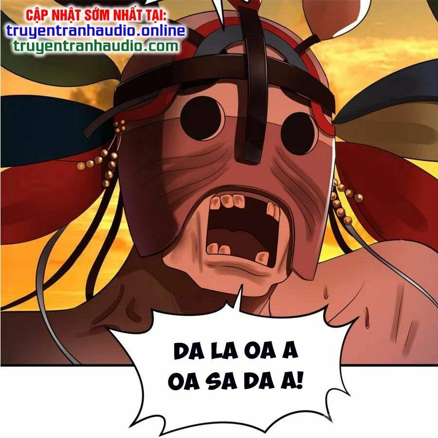 Ta Luyện Khí Ba Ngàn Năm Chapter 134 - Trang 2