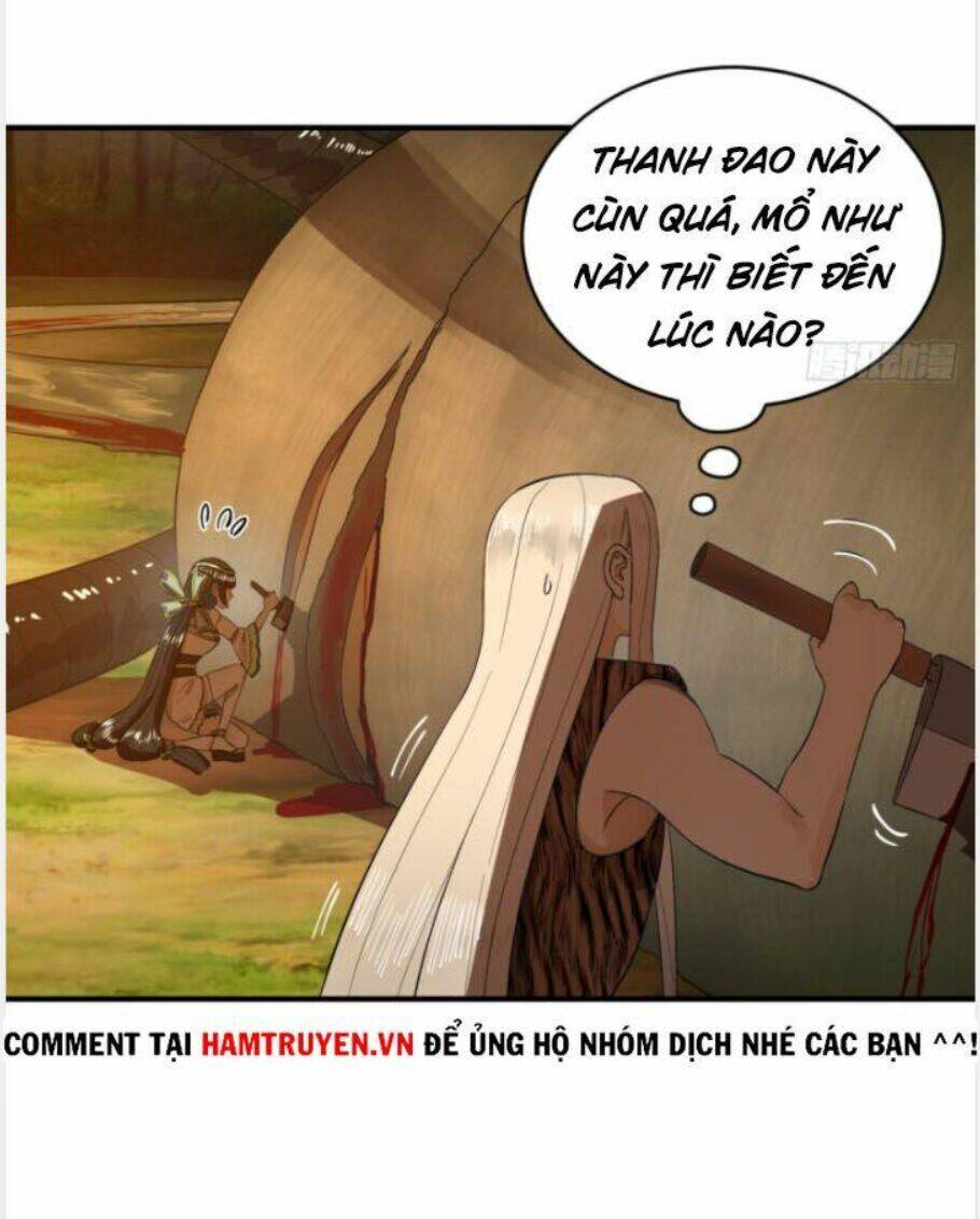 Ta Luyện Khí Ba Ngàn Năm Chapter 135 - Trang 2