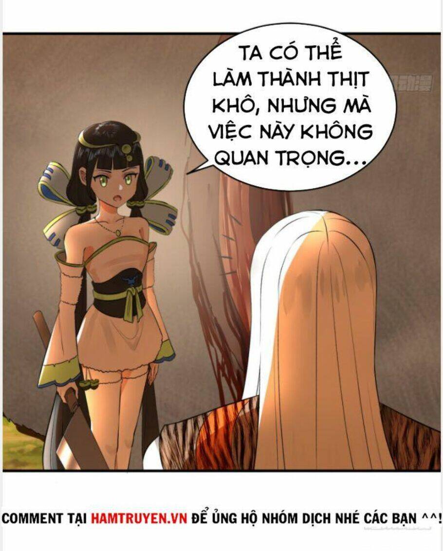 Ta Luyện Khí Ba Ngàn Năm Chapter 135 - Trang 2