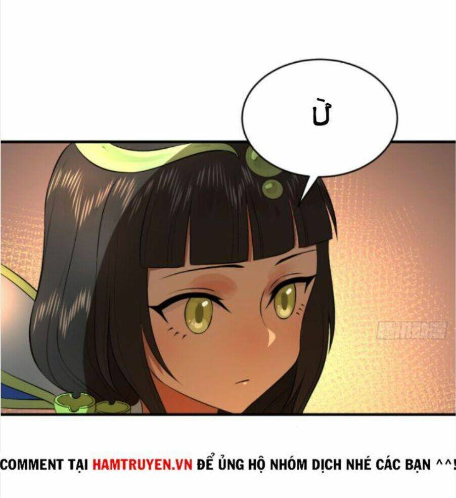 Ta Luyện Khí Ba Ngàn Năm Chapter 135 - Trang 2