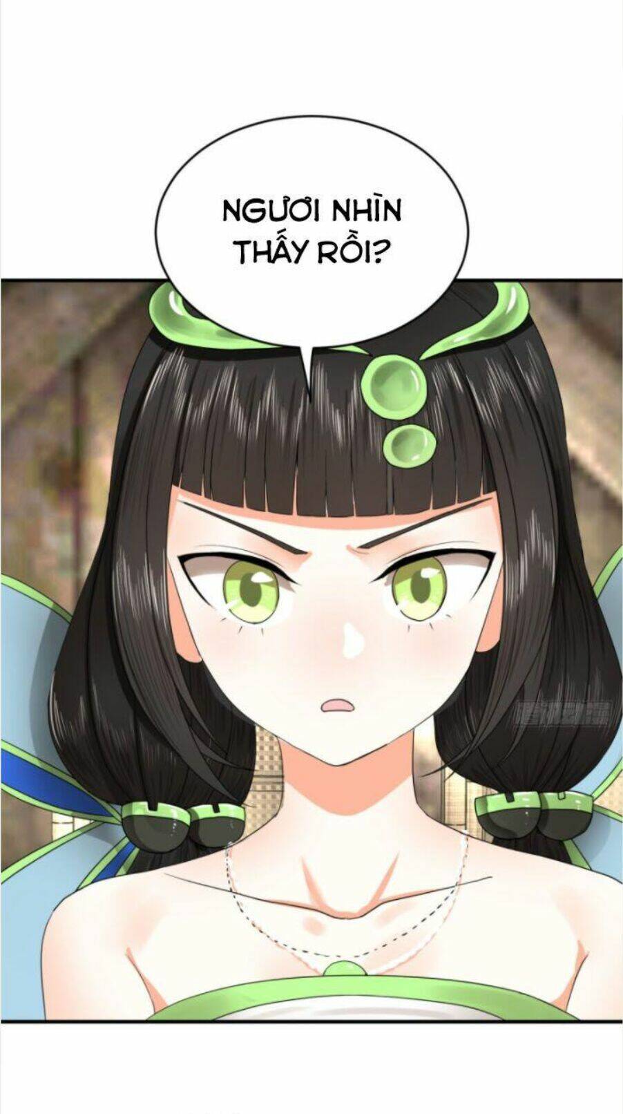 Ta Luyện Khí Ba Ngàn Năm Chapter 135 - Trang 2