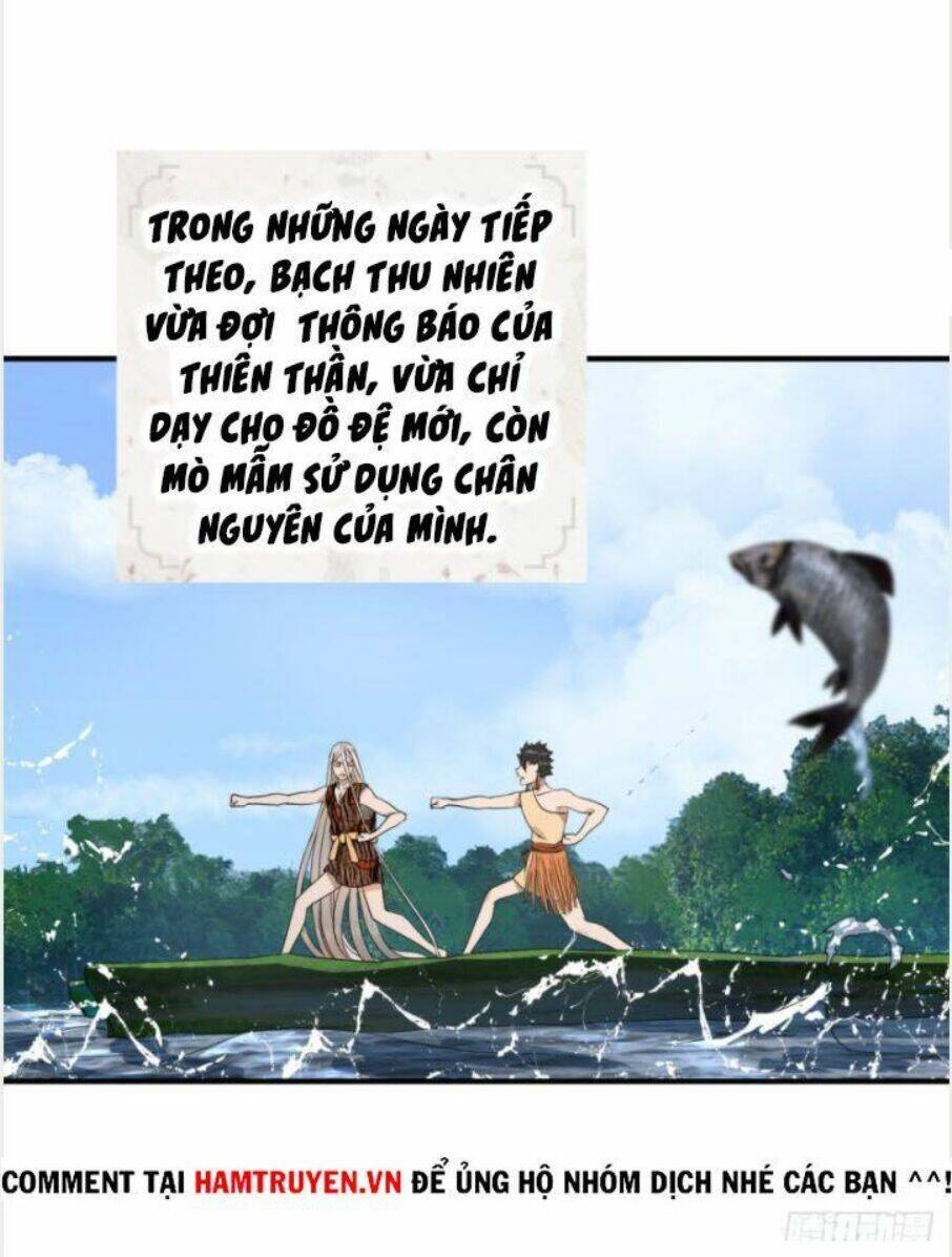 Ta Luyện Khí Ba Ngàn Năm Chapter 135 - Trang 2