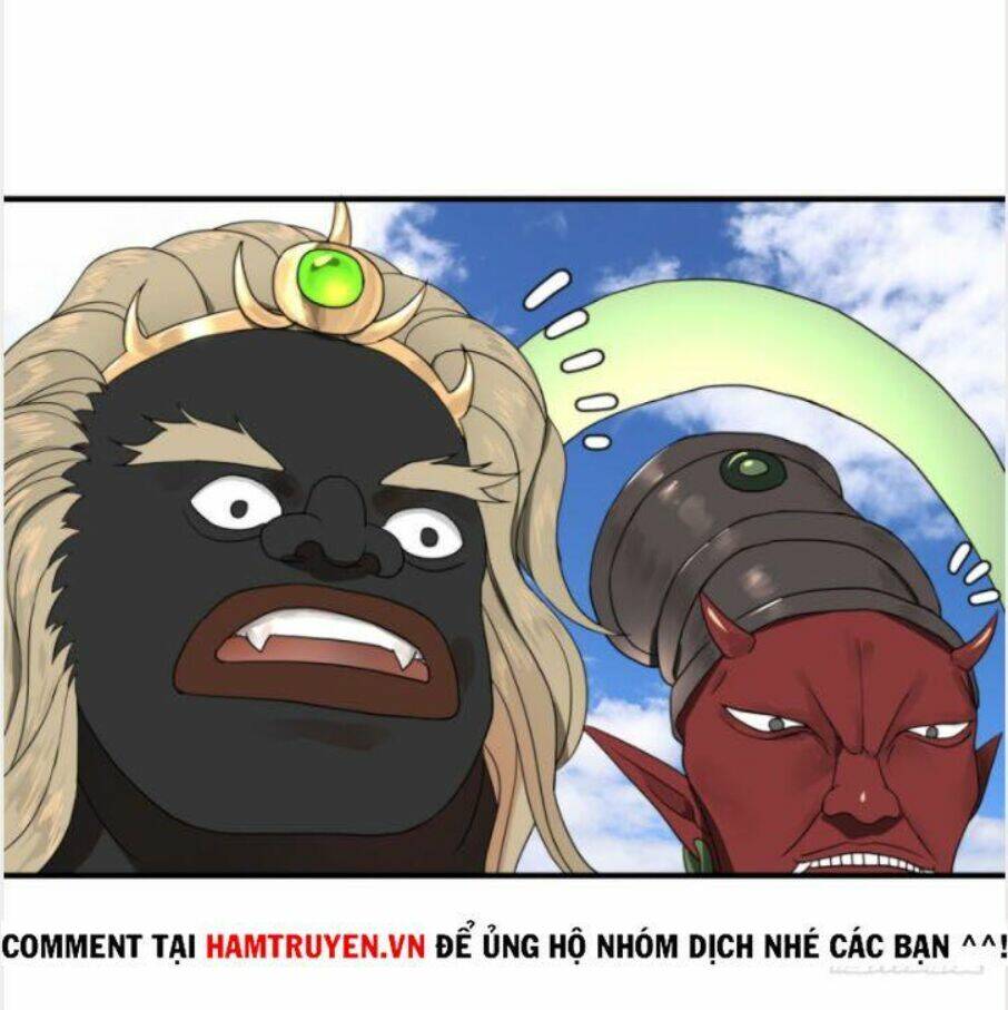 Ta Luyện Khí Ba Ngàn Năm Chapter 135 - Trang 2