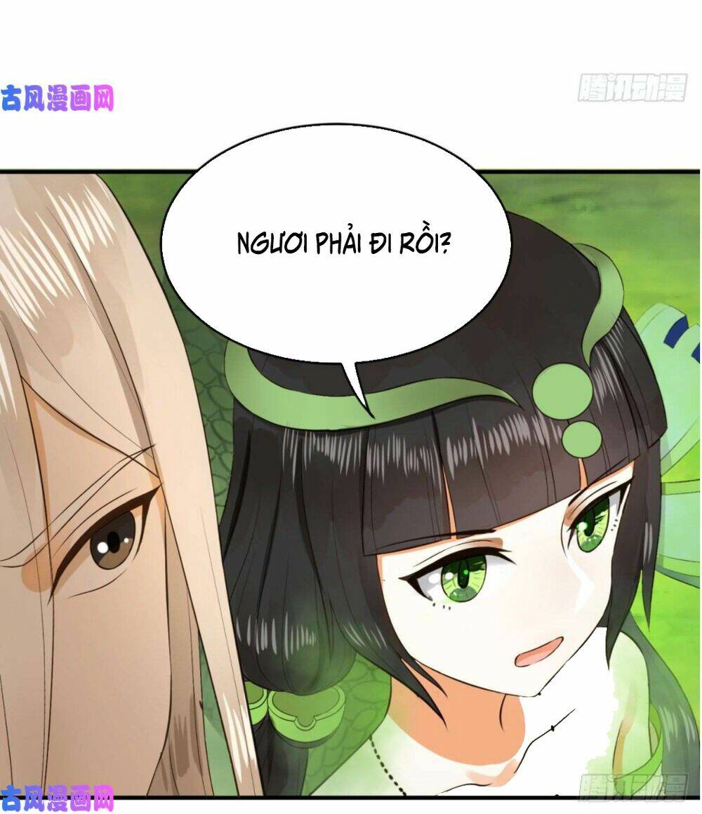 Ta Luyện Khí Ba Ngàn Năm Chapter 136 - Trang 2