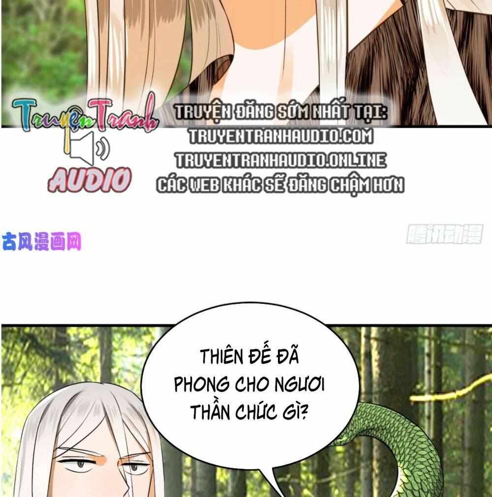 Ta Luyện Khí Ba Ngàn Năm Chapter 136 - Trang 2