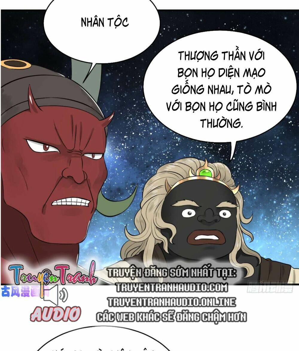 Ta Luyện Khí Ba Ngàn Năm Chapter 136 - Trang 2