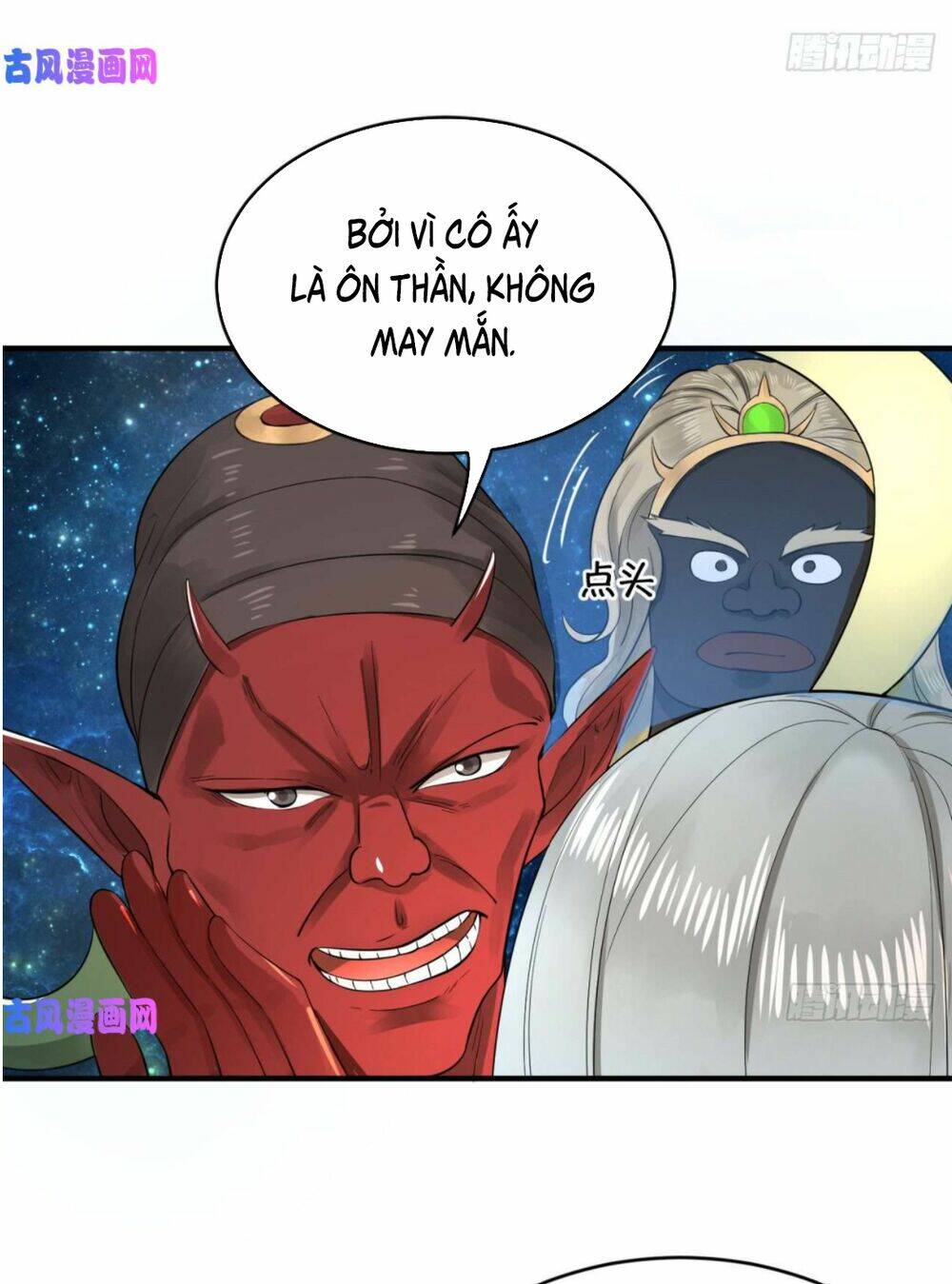 Ta Luyện Khí Ba Ngàn Năm Chapter 136 - Trang 2