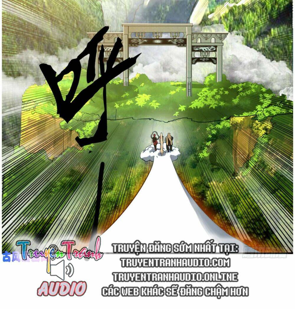 Ta Luyện Khí Ba Ngàn Năm Chapter 136 - Trang 2