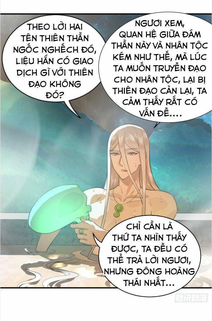 Ta Luyện Khí Ba Ngàn Năm Chapter 137 - Trang 2