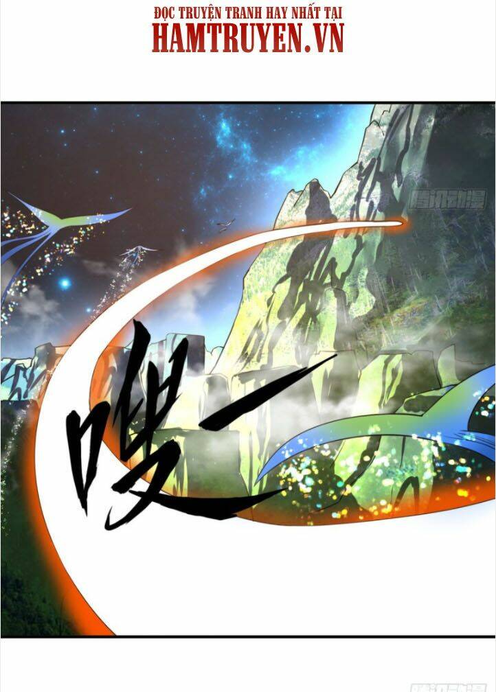 Ta Luyện Khí Ba Ngàn Năm Chapter 137 - Trang 2