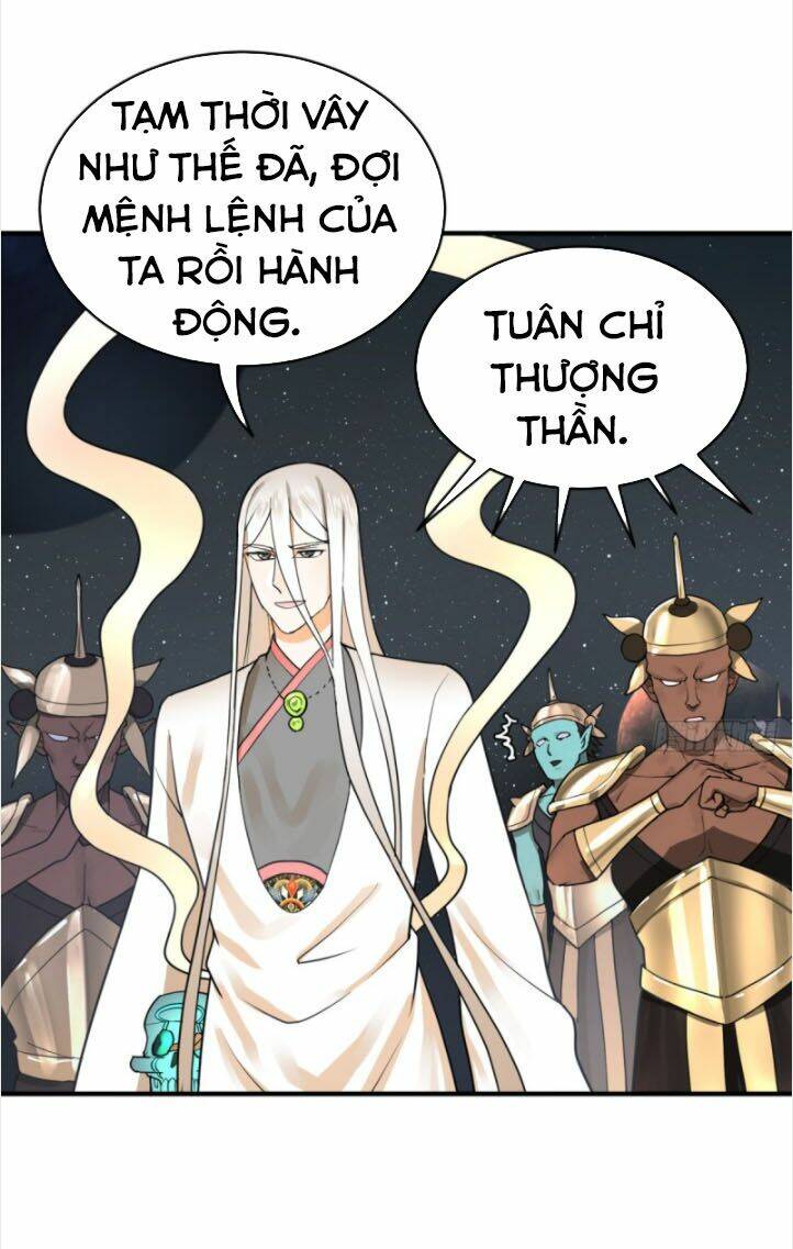 Ta Luyện Khí Ba Ngàn Năm Chapter 137 - Trang 2