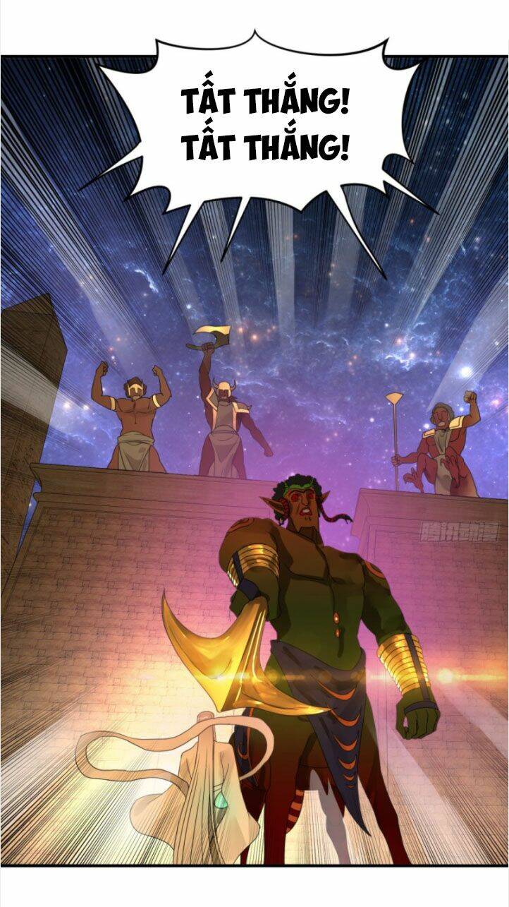 Ta Luyện Khí Ba Ngàn Năm Chapter 137 - Trang 2