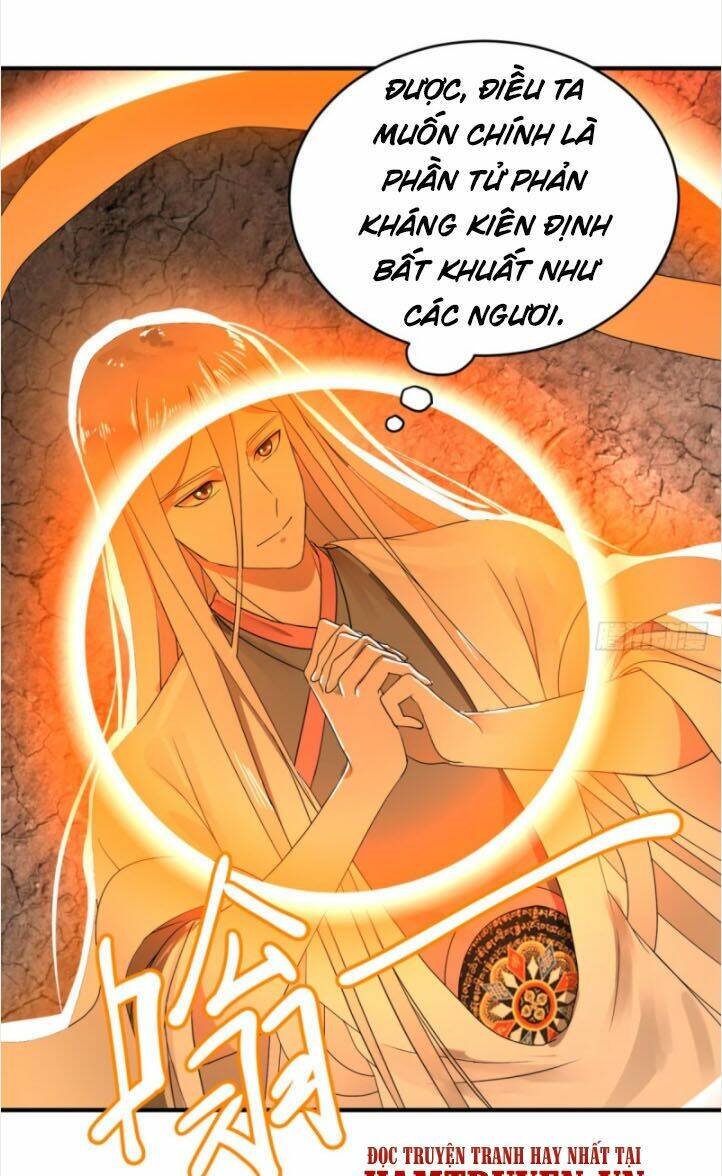 Ta Luyện Khí Ba Ngàn Năm Chapter 137 - Trang 2