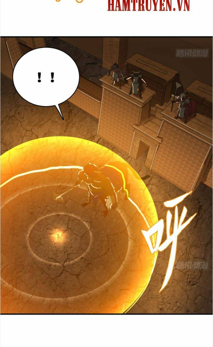 Ta Luyện Khí Ba Ngàn Năm Chapter 137 - Trang 2