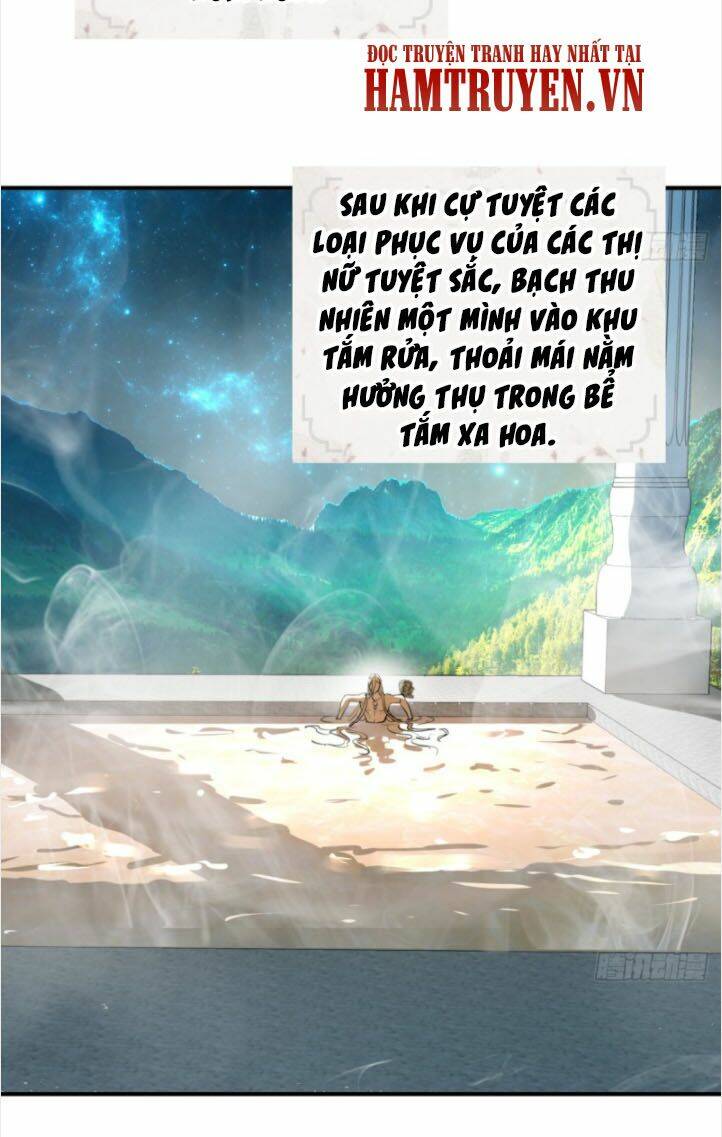 Ta Luyện Khí Ba Ngàn Năm Chapter 137 - Trang 2