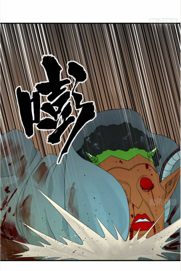 Ta Luyện Khí Ba Ngàn Năm Chapter 139 - Trang 2