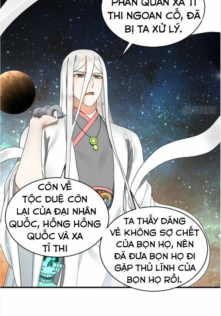 Ta Luyện Khí Ba Ngàn Năm Chapter 139 - Trang 2