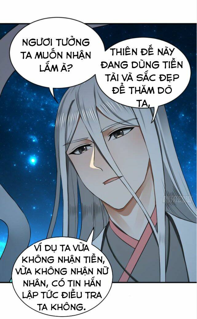 Ta Luyện Khí Ba Ngàn Năm Chapter 140 - Trang 2