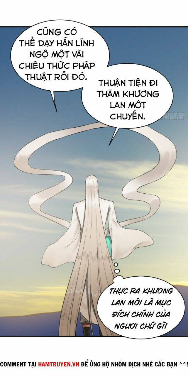 Ta Luyện Khí Ba Ngàn Năm Chapter 140 - Trang 2